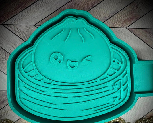 Mystery Dumpling Freshie
