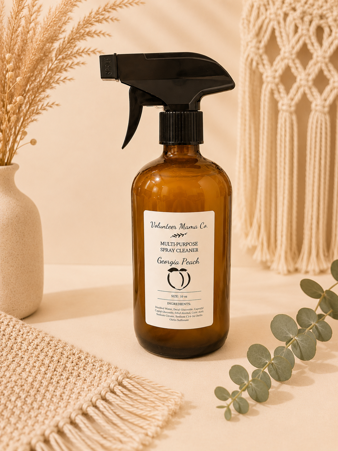 All purpose cleaner 16oz