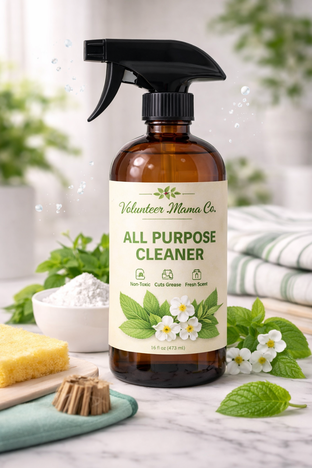 All Purpose Cleaner 10oz