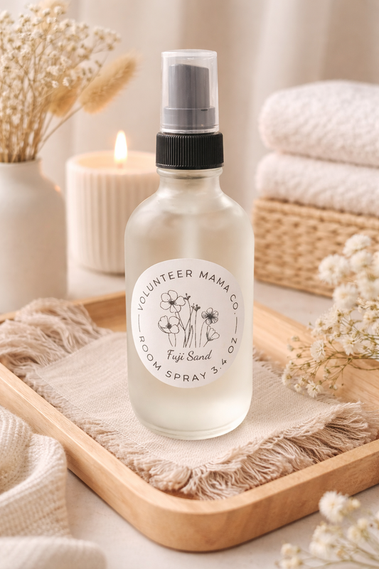 Room Spray 4oz