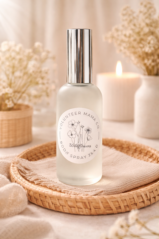 Body Mist